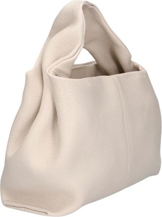Notre-V Dames, Tassen, Beige, Maat: ONE Size