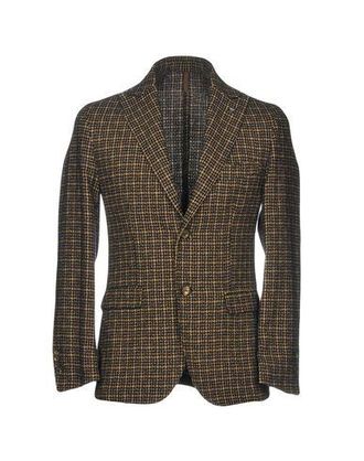 Laboratori Italiani ANZÜGE und CO-ORDS - Blazers auf YOOX.COM