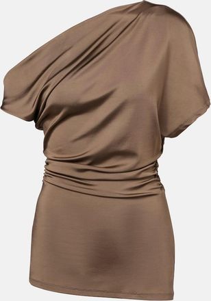 Tove Top Edel in jersey