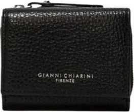 Gianni Chiarini Donna, Accessori, Nero, Taglia unica, new