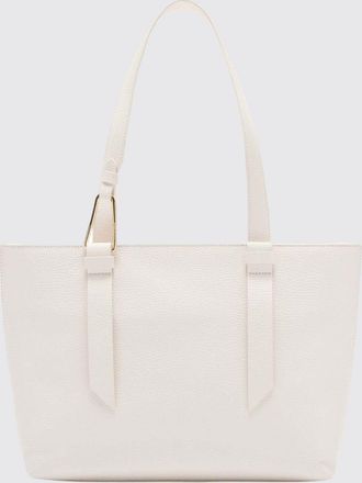 Coccinelle Borsa A Spalla COCCINELLE Donna colore Bianco