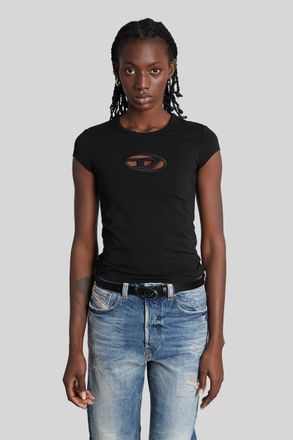 Diesel T Angie T-Shirt