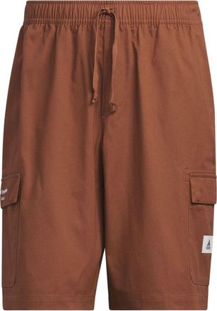 adidas Sportswear Cargo Shorts Brown IS4938