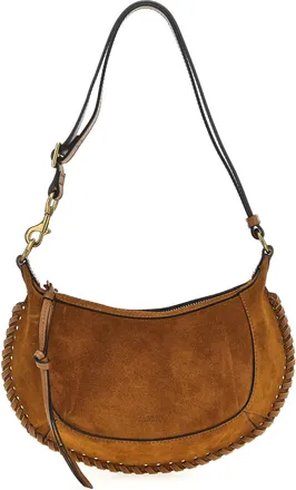 Isabel Marant Isabel Marant Oskan Moon Shoulder Bag