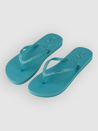 O'Neill Profile Glitter Sandalias verde