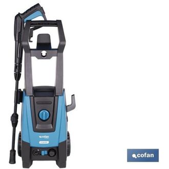 cofan Limpiadora Alta Presi&oacute;n Modelo Florida 1,6 Kw 5 M Manguera - Cofan