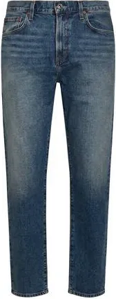 A Gold E BOTTOMWEAR - Pantaloni jeans su YOOX.COM