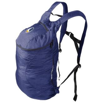 Ticket to the Moon Backpack Plus 25 Daypack - Unisex | blau