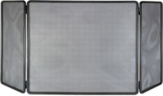 Mille Mille - Parachispas Perfil Cuadrado 3 Puertas Cm 110 X H 55