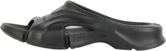Balenciaga Mold Slide Sandal Black 653874W3CE21000