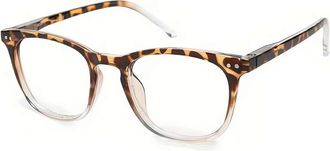 Generic Briller Women Classic Luxury Men Sunglasses Blaulicht Classic Designer Vintage Square Shades Glasses Sun Retro