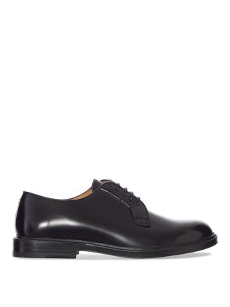 Henderson Sergent Lace-Up Shoes