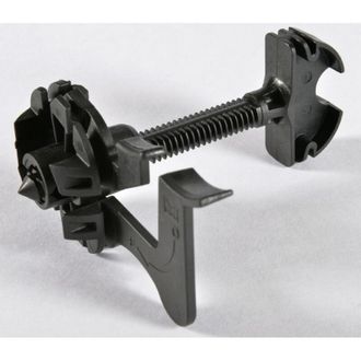 Pai Skincare Pai - Soporte Intermedio Ajustable Para Enrasar De 130 A 155 Mm De Longitud - Caja De 50