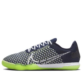 Nike React Gato Blackened Blue Volt CT0550-470