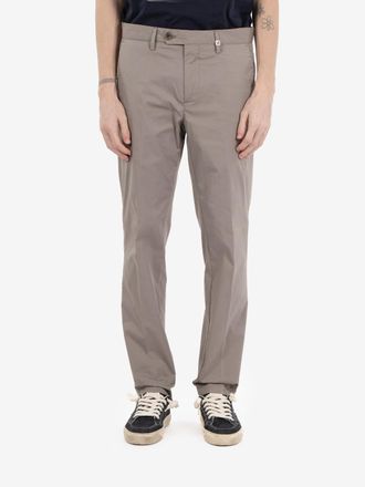 Myths Pantaloni active Zeus tortora