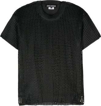 Junya Watanabe Womens T-Shirts And Polos