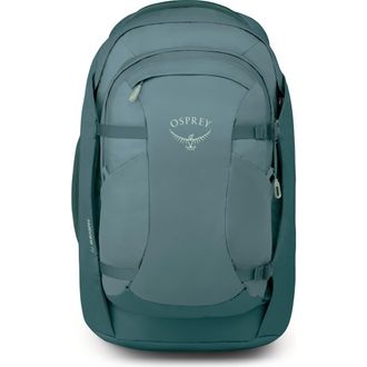Osprey Fairview 70 Backpack in Cascade Blue/Torrent Blue at Nordstrom