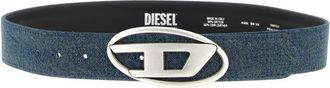 Diesel Denim B-1DR W Belt
