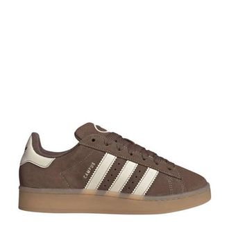 adidas Originals Campus 00s sneakers bruin/ecru