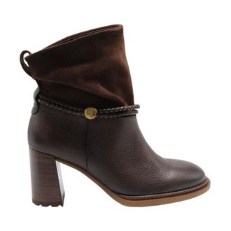 Hispanitas Guaymas - Dames - Schoenen - Bruin - Maat: 40 EU