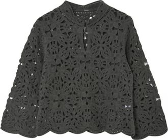 Gustav Camisas - Blouses & Shirts - Mujer - Verde - M