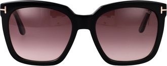 Tom Ford Eyewear Amarra Sunglasses