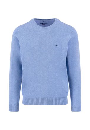 Fynch-Hatton Strickpullover
