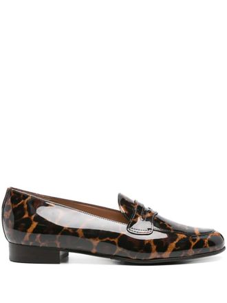 Carel 2100 25 Loafer Shoes