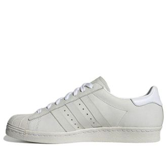 adidas Superstar 80s Triple White DB2685