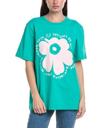 Marimekko Vihne Unikko T-Shirt