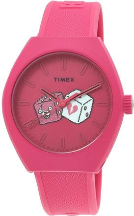Timex Womens Urban Caine Watch