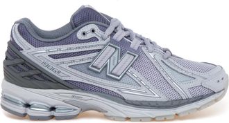 New Balance 1906R Sneakers - Dames - Hardloopschoenen - Grijs - 39 1/2 EU - Fitness