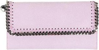 Stella McCartney PICCOLA PELLETTERIA - Portafogli su YOOX.COM