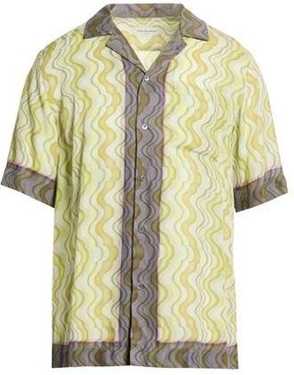 Dries Van Noten TOPS - Hemden auf YOOX.COM
