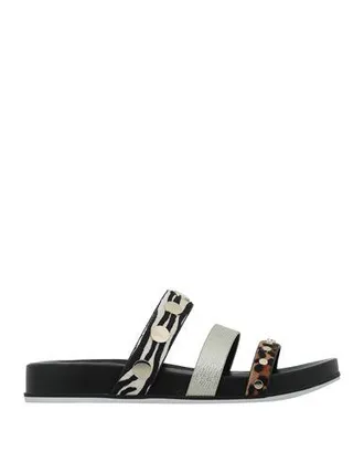 Nine West SCHUHE - Sandalen auf YOOX.COM