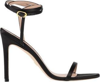 Stuart Weitzman CALZADO - Sandalias con cierre en YOOX.COM
