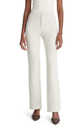 Vince Tapered Leg Pants in Gesso at Nordstrom Rack, Size 14