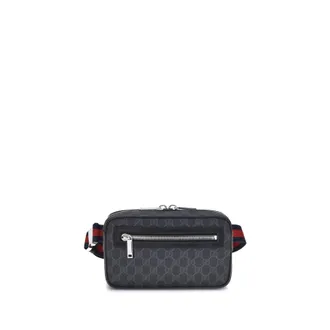 Gucci Gg Fanny Pack