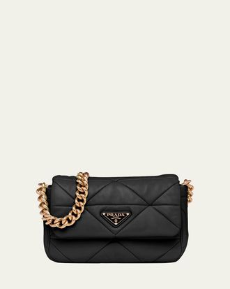 Black Prada Bags: Shop up to −43% | Stylight