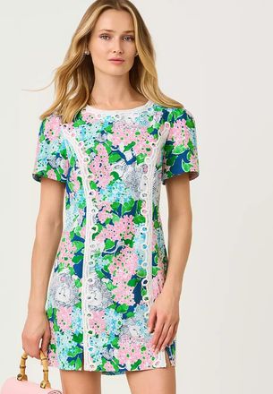 Lilly Pulitzer Salem Shift Romper