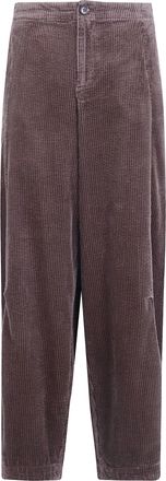Jcsophie Pants 100% Cotton Paz