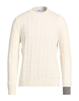 MQJ MAGLIERIA - Pullover su YOOX.COM