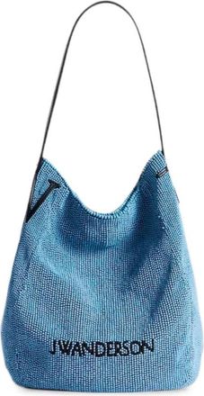 J.W.Anderson Donna, Borse, Blu, Taglia unica, new