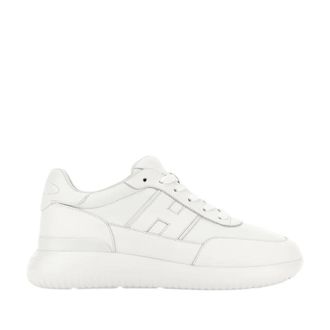 Hogan Sneakers, male, White, Size: 7 1/2 US Sneakers Interactive3
