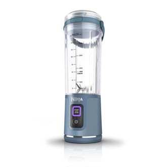 Ninja Batidora Vaso Nija Individual Azul Bc151eunv Black & Decker