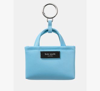Kate Spade New York Charmed Nano Tote Bag Charm