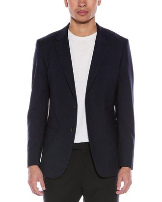 Reiss Hope Notch Travel P Blazer