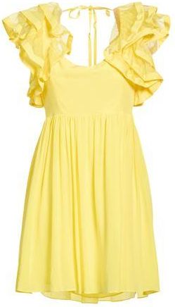 Gattinoni KLEIDER - Mini-Kleider auf YOOX.COM