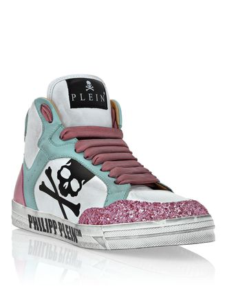 Philipp Plein Sneakers Retrokickz