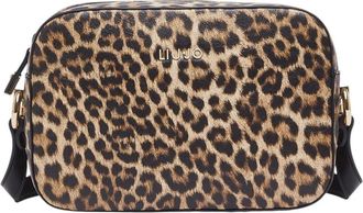 Liu Jo Cross Body Bags, female, Multicolor, Size: ONE SIZE M Camera Case